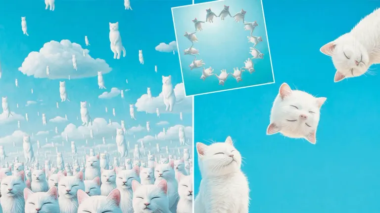 Marking Culture and Art – Millions of Stories Under One Sky