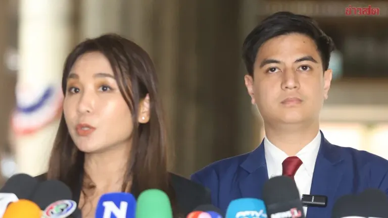 Opposition Rejects 2570 Budget Bill, Demands AI Project Details
