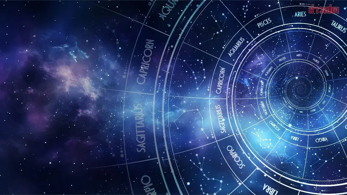 Six Zodiac Signs To Receive Sudden Good Fortune