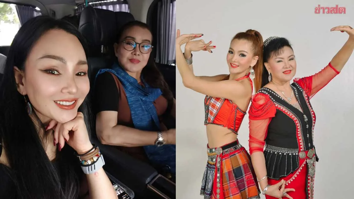 Singer Candy Criticizes Record Label For Promoting Viral Star