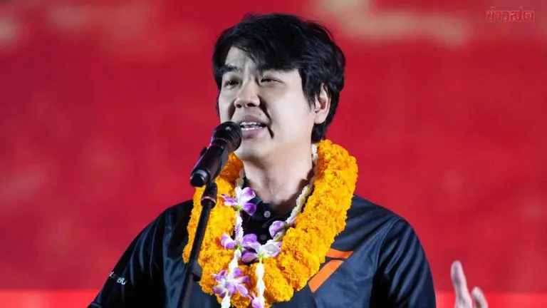 Piyu Calls on Orange Party to Remember Its Origins, Warns Against Becoming Mere Election Campaigners