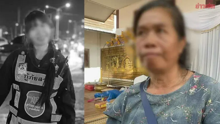 Rescue Volunteer Killed in Bangkok Beer Hall Fire