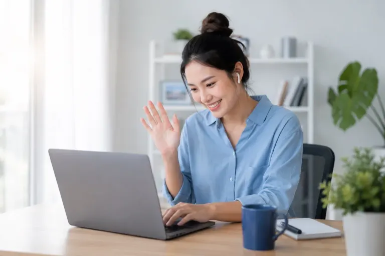 Work From Home Tops Job Searches in Thailand's First Half 2025