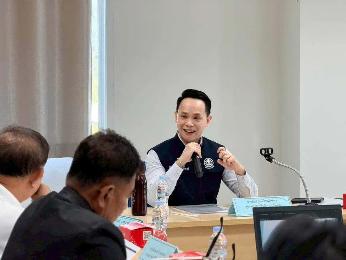 Thailand Shifts Rice Strategy From Volume To Premium Quality