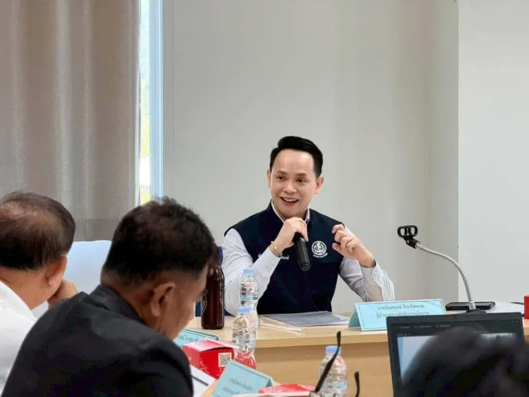 Thailand Shifts Rice Strategy From Volume To Premium Quality