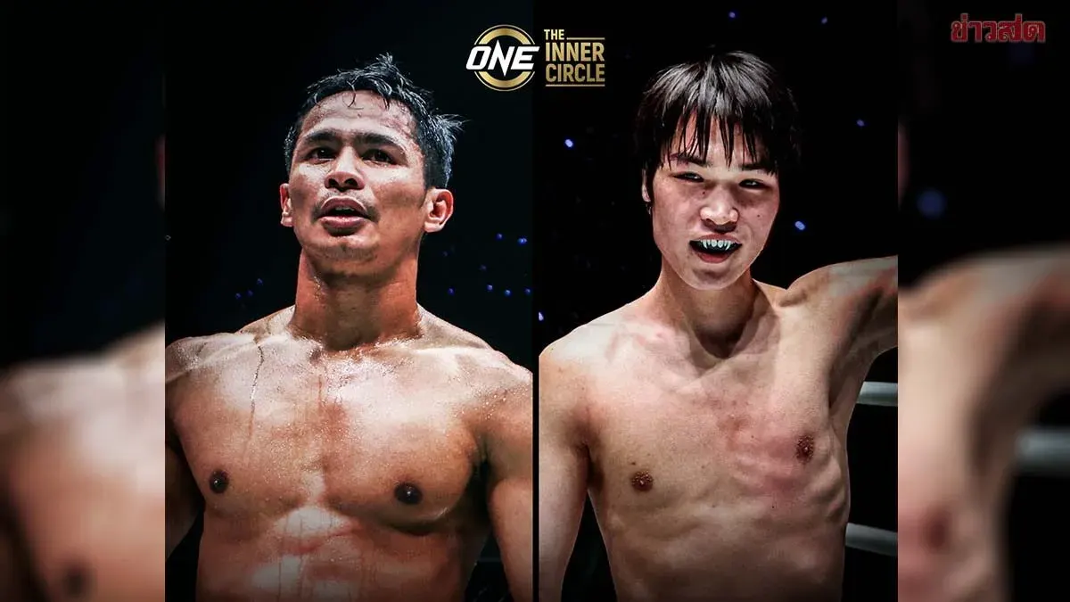 Superbon Withdraws from May 22 Kickboxing Match Against Liu Mengyang Due to Injury