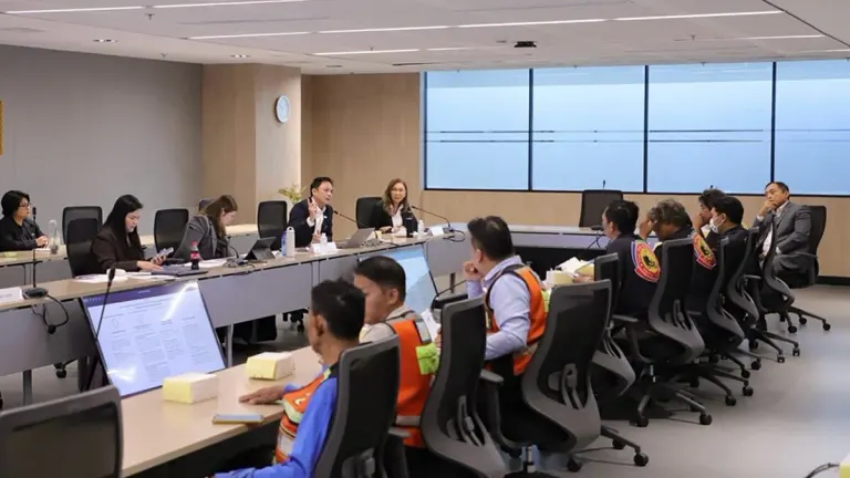 Thailand's Competition Board Hears Rider and Restaurant Concerns Over Platform Fees