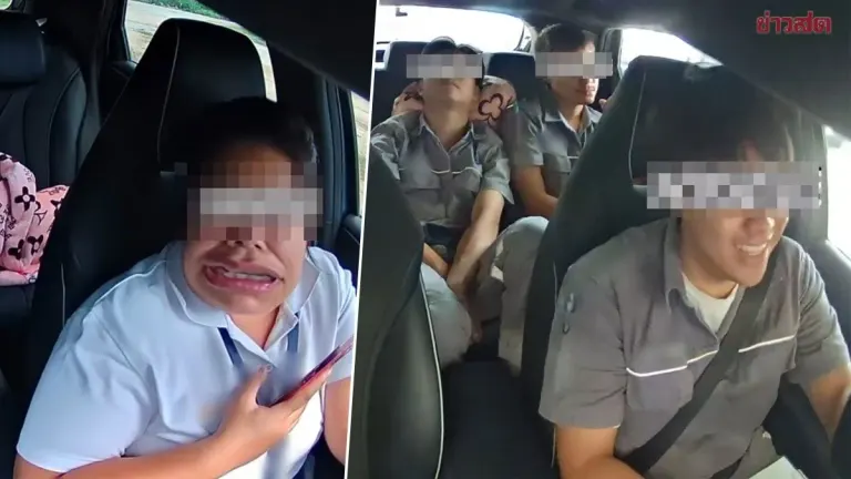 Customer Shocked to Discover Dashcam Cables Disconnected at Service Center; Playback Reveals the Truth Behind Unprofessional Behavior