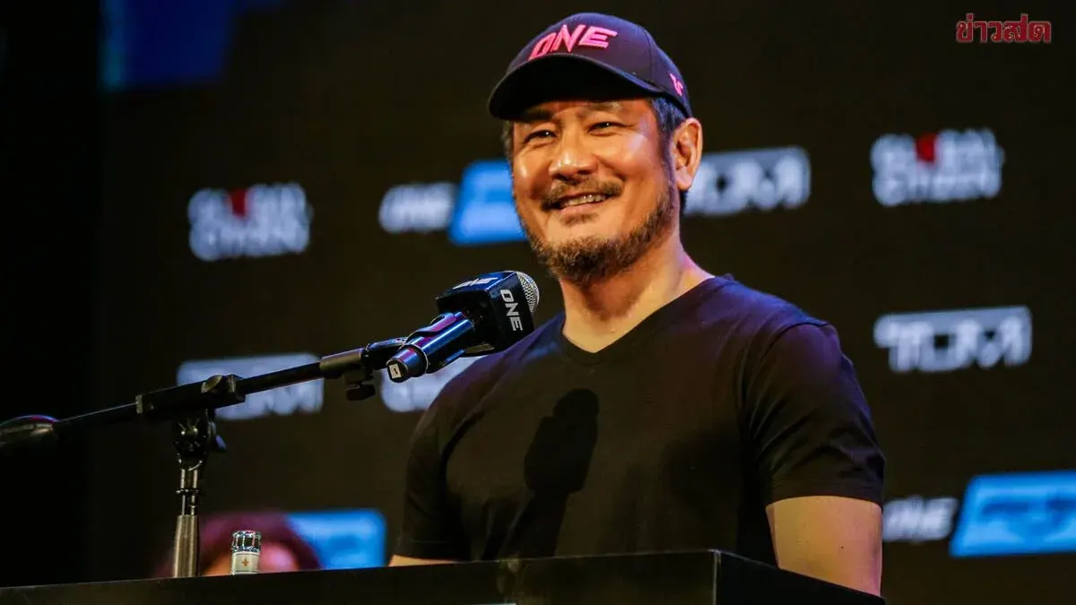 ONE Championship Eyes Dream Matchup Between Yodkhao and Tiger Kim