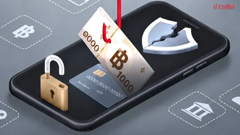 Easy Money Warns of Scammers Impersonating Company