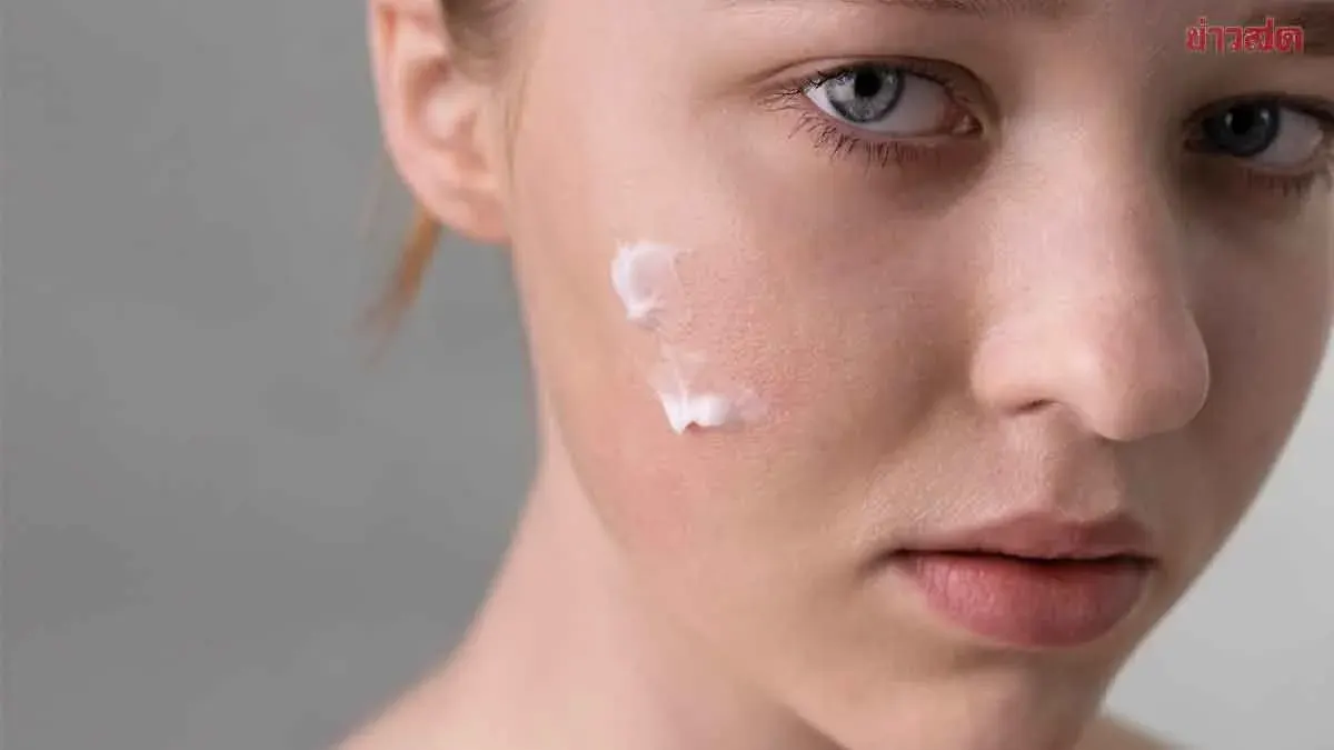 Break the Dry Skin Cycle: Long-lasting Moisture Lock and Skin Barrier Repair