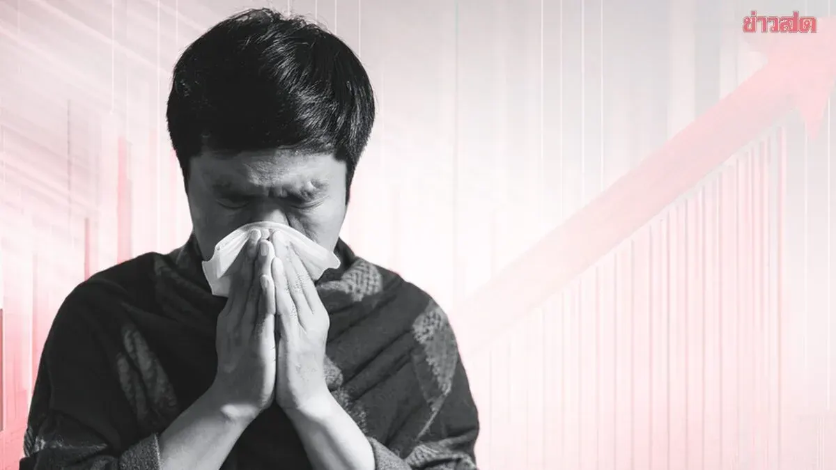 Disease Control Urges Sick Workers to Rest, Wear Masks