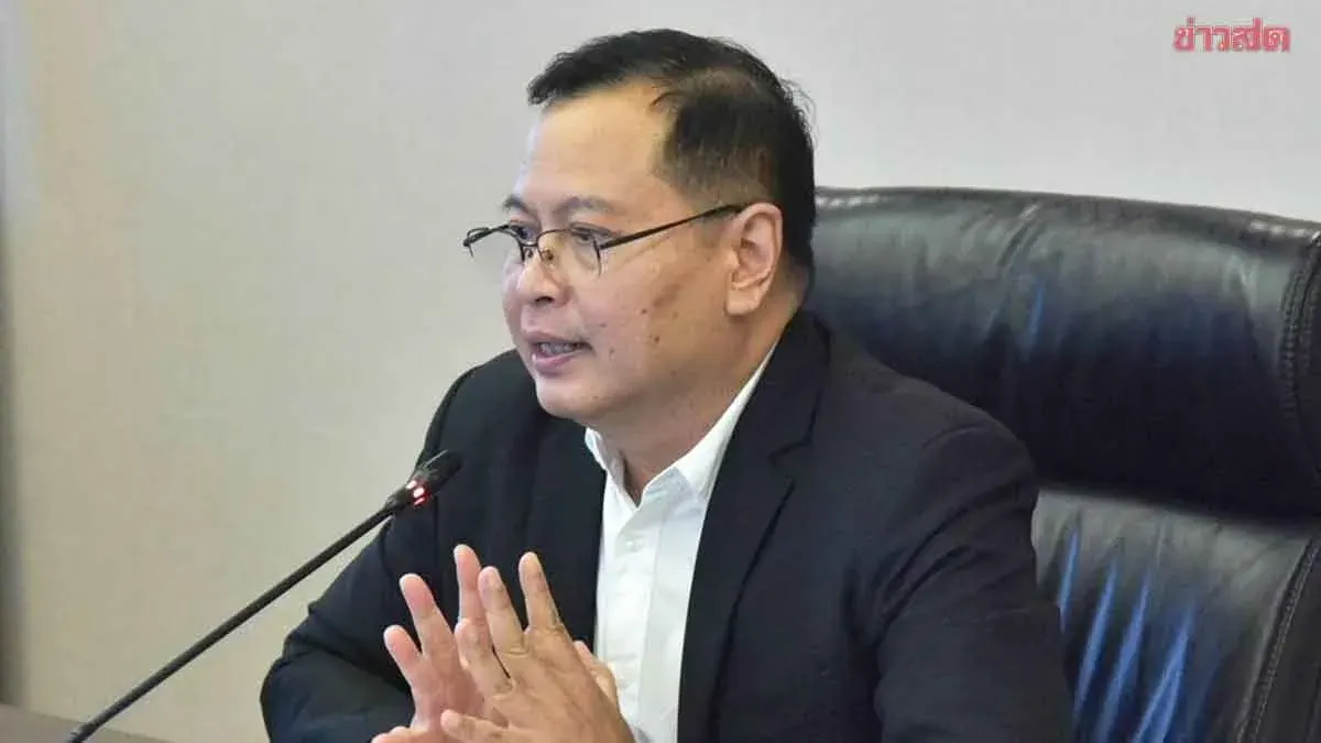 Thailand Rushes to Repeal Over 100 Laws to Boost Business