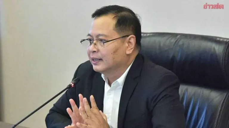 Thailand Rushes to Repeal Over 100 Laws to Boost Business