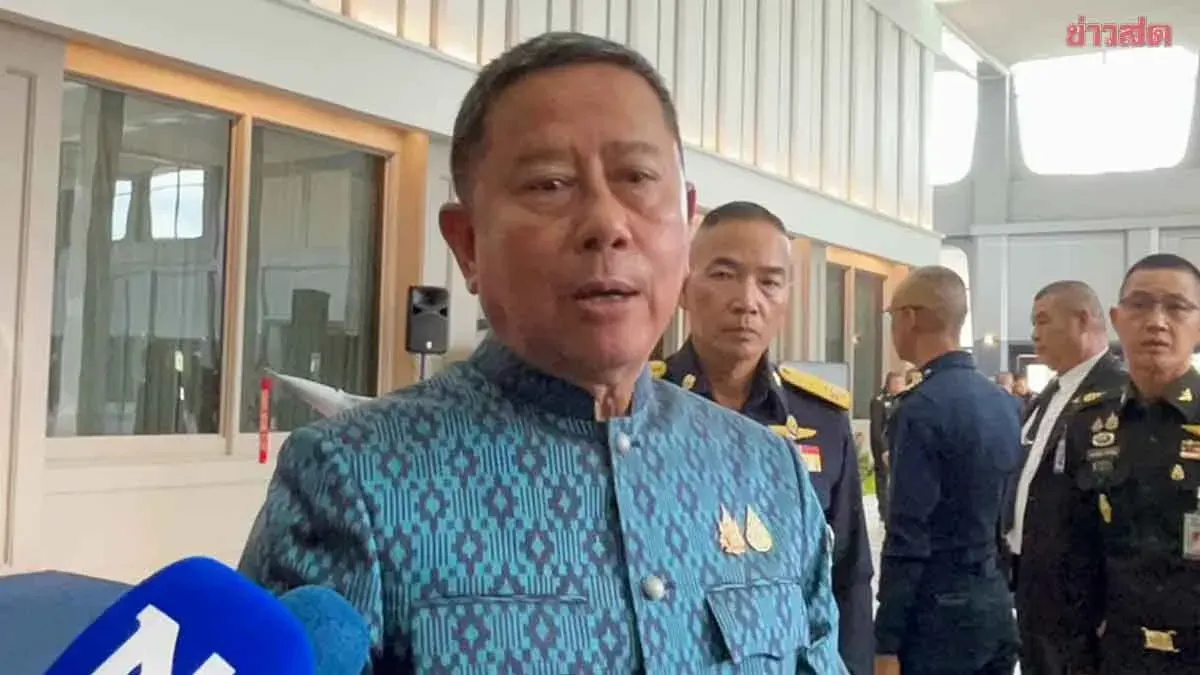 Defense Minister Dismisses Accusations Over Frigate Procurement