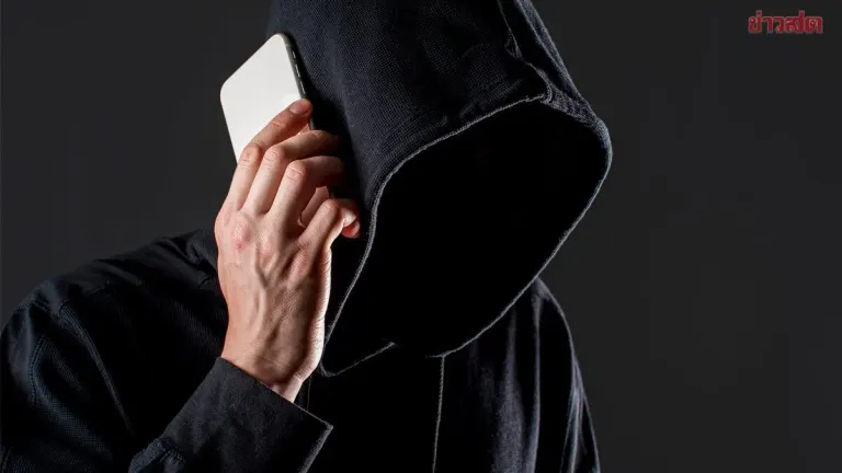 Thai Bank Card Company Teaches Seniors to Spot Online Scams