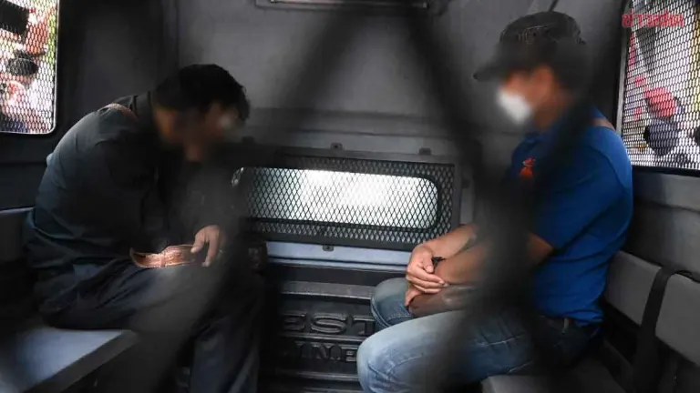 State Railway of Thailand to take action against train driver and track supervisor; preliminarily dismiss them from civil service positions