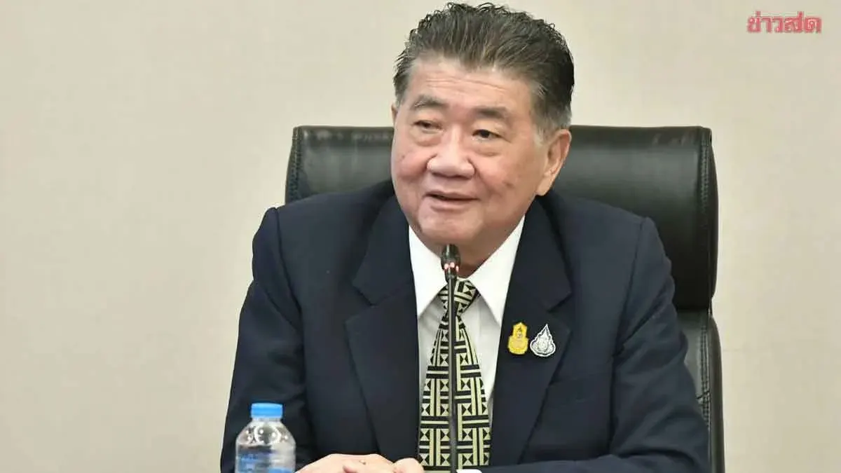 Former Deputy PM Warns of Two Decades of Coup Damage