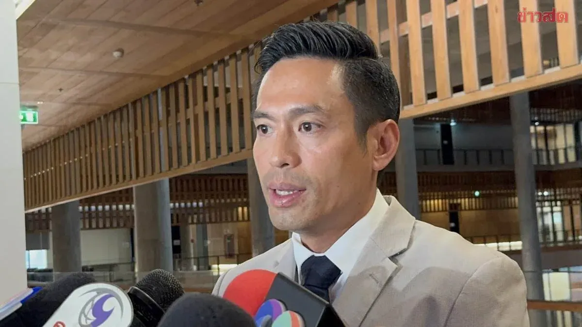 Kravee Reveals PM Instructs Ministers to Answer Parliamentary Questions; Opposition Asked to Notify in Advance; Constitutional Amendment Implementation Pending Suitable Timing