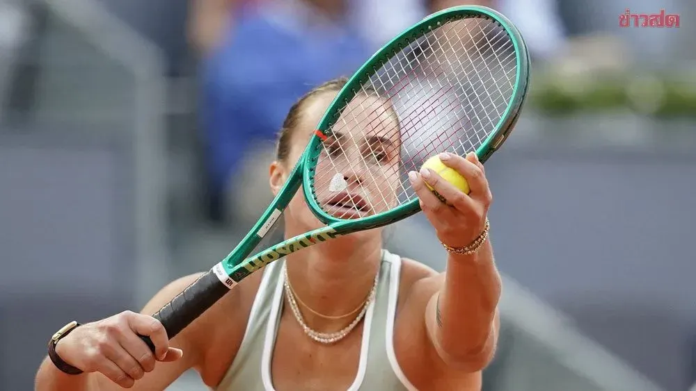 Top Female Tennis Players Threaten French Open Boycott Over Unfair Prize Money