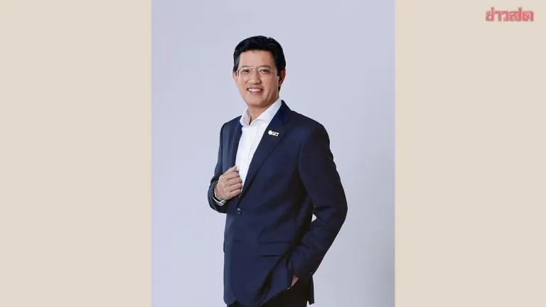 Thailand Stock Exchange Relaxes Rules for New Economy Listings