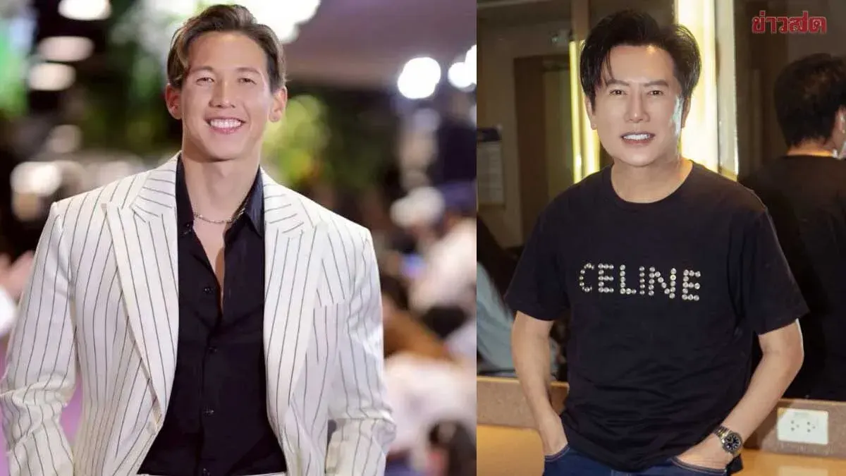 Nawat Reveals Reason for Appointing Tray Skoqt as MGI All Star Judge After Extended Discussions Without Announcement