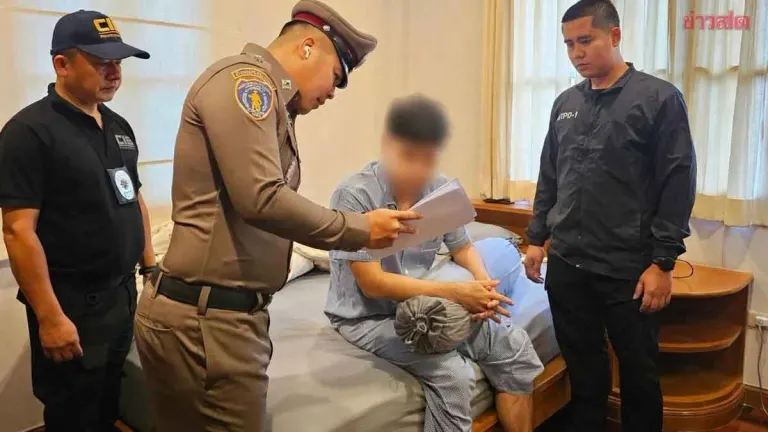 Police Arrest Famous Influencer for Child Exploitation and Obscene Content