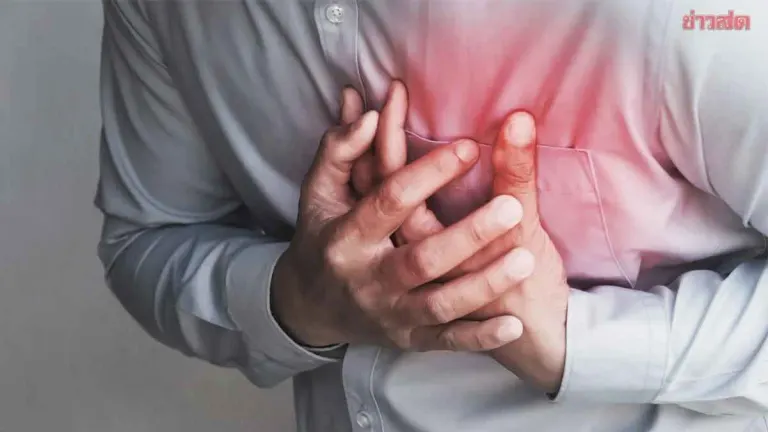 Recognize Warning Signs of Acute Coronary Syndrome