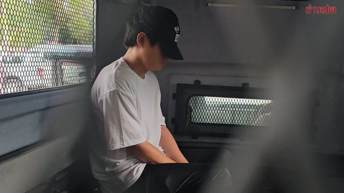 Chinese Inmate Ming Chen Sun Out of Critical Condition but Remains Hospitalized; Corrections and Police Maintain 24-Hour Watch