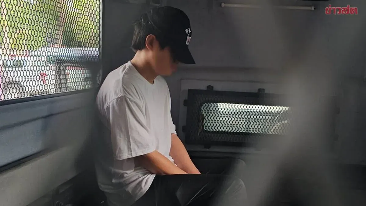 Chinese Inmate Ming Chen Sun Out of Critical Condition but Remains Hospitalized; Corrections and Police Maintain 24-Hour Watch