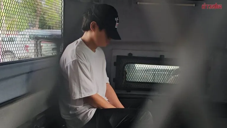 Chinese Inmate Ming Chen Sun Out of Critical Condition but Remains Hospitalized; Corrections and Police Maintain 24-Hour Watch