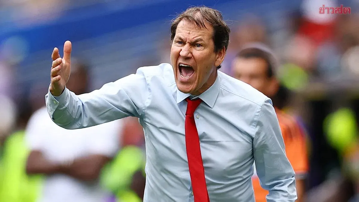 Belgium Edges Senegal In World Cup Drama After Late Collapse