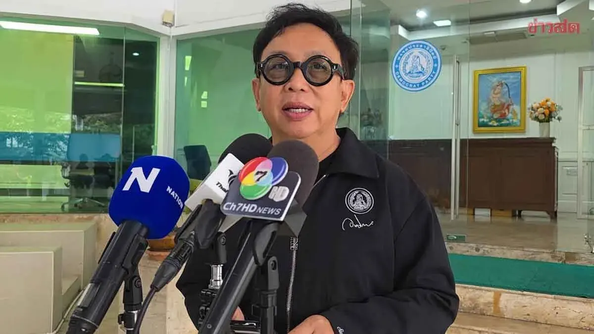 Opposition Demands Election Commission Investigate Vote-Buying Allegations