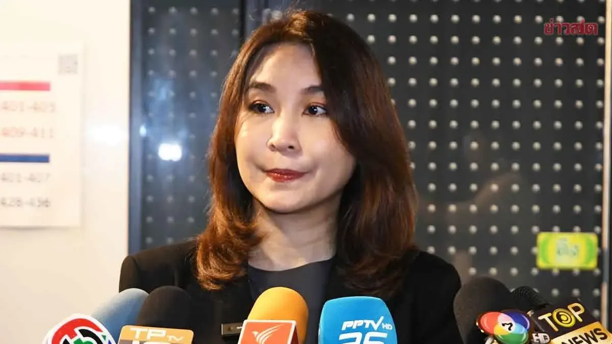 Opposition MP Challenges Parliament Move on Election Commission Report