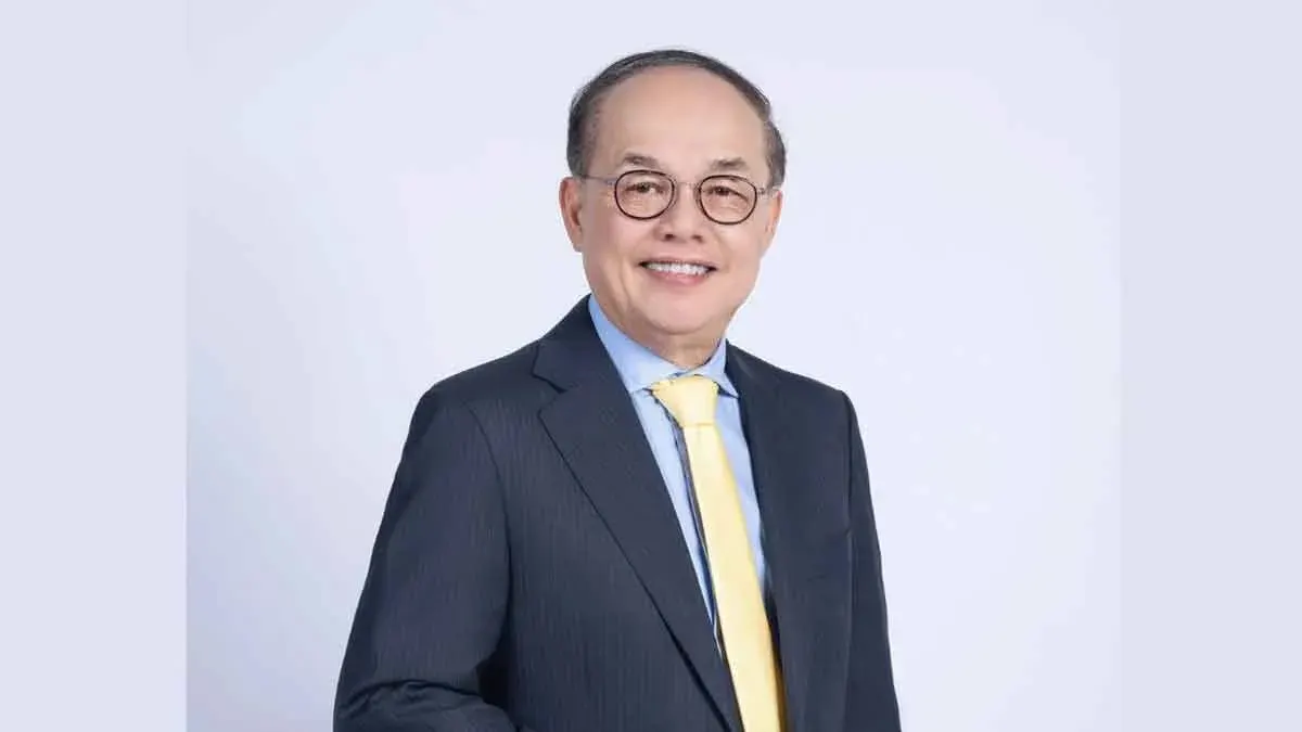Thailand Eyes Dual-Class Share Law to Unlock Family Business Growth
