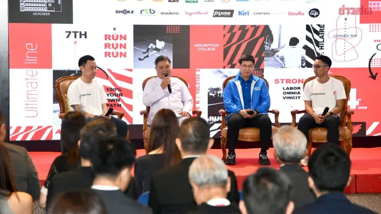 Assumption School Hosts Charity Run to Support Teachers