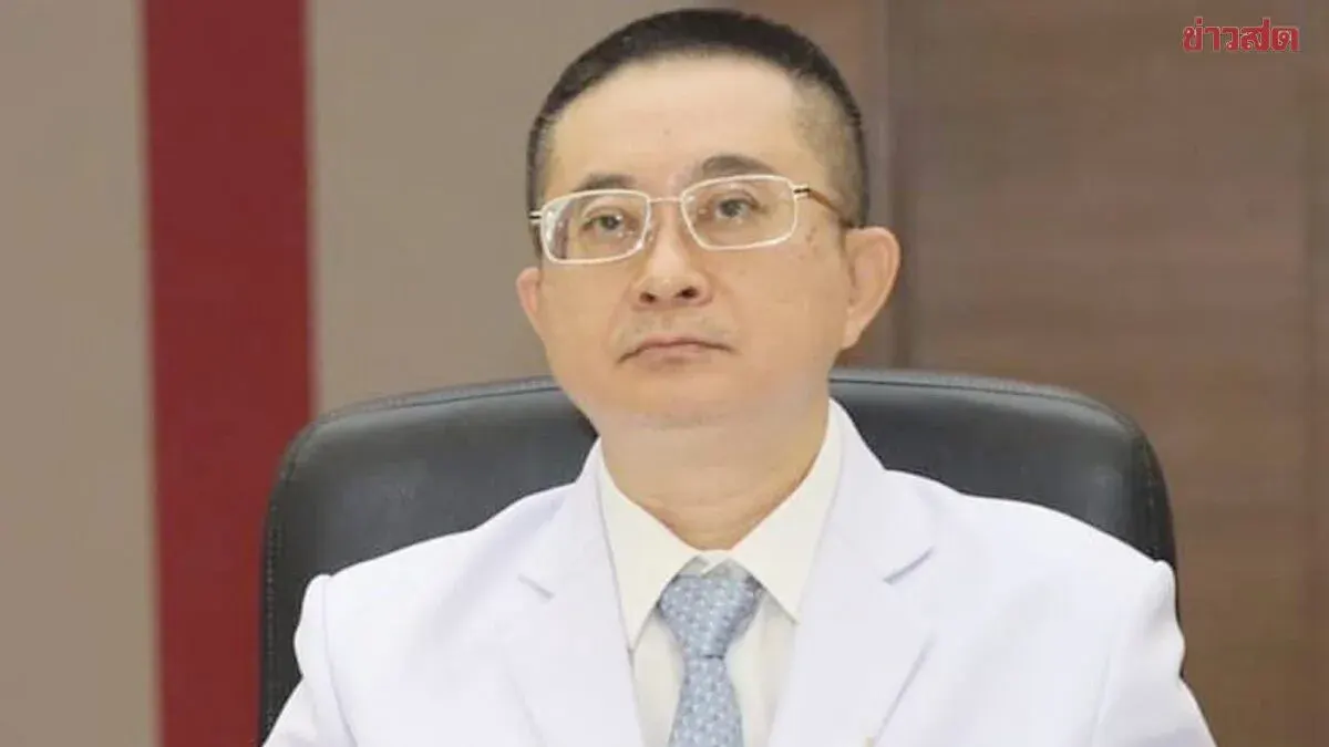 Police Chief Orders Harsh Disciplinary Probe Into Senior Officer