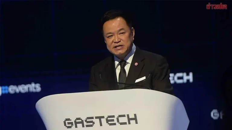 Thailand Outlines Three-Pillar Energy Strategy, Solar Rooftop Program in October
