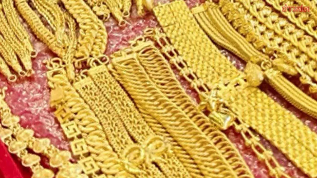 Gold Prices Today, May 1, 2026: 21 Price Announcements Throughout the Day with Continuous Declines—Act Now if Interested