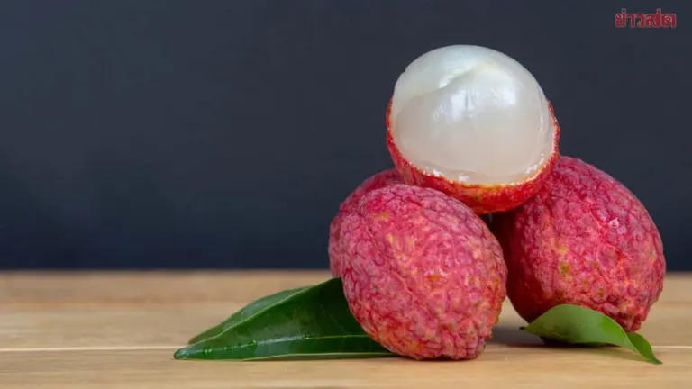 Doctors Warn Against Eating Lychees on Empty Stomach
