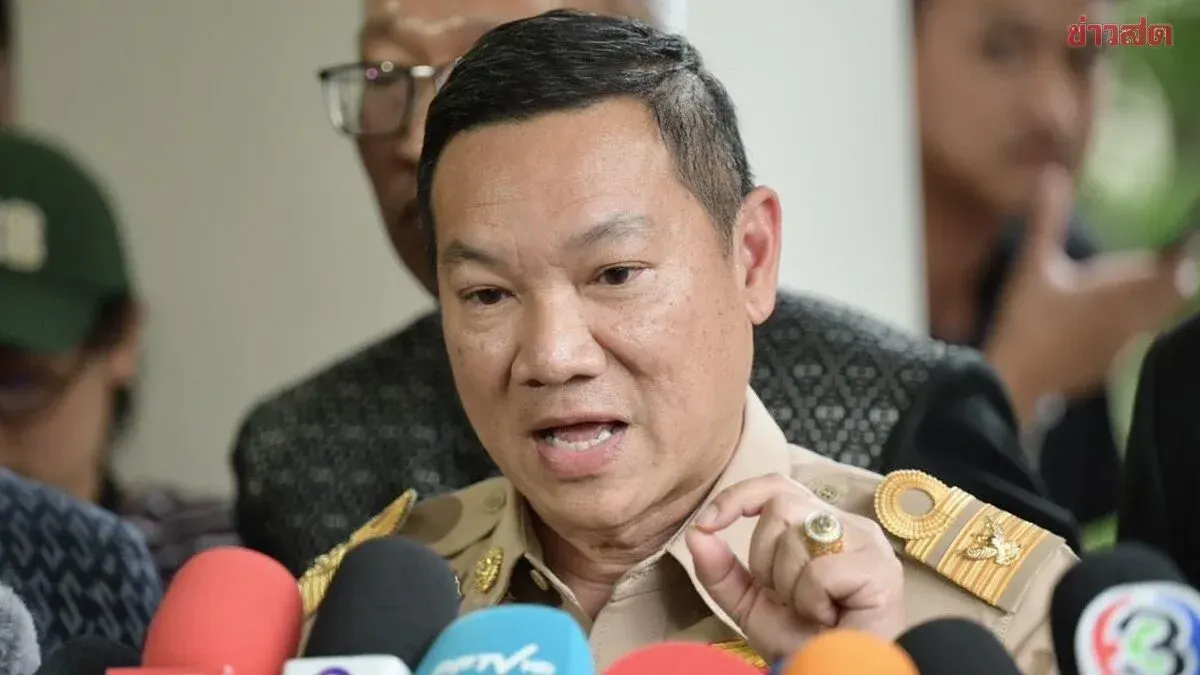 South Thailand Exam Scores Show Highest Irregularities; 5,924 Disqualified