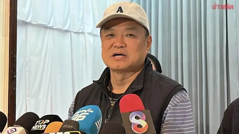PM Says Cambodia's Return of 'Uncle Yochon' Shows Discretion, Not Using Citizens as Bargaining Chips