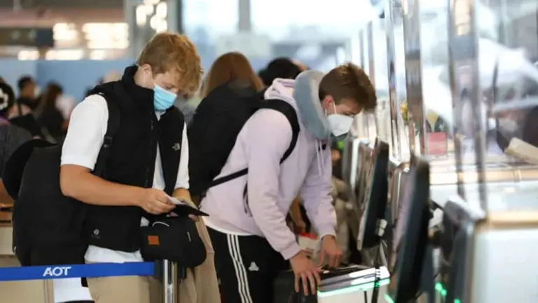 Tourism operators hit out at new taxes