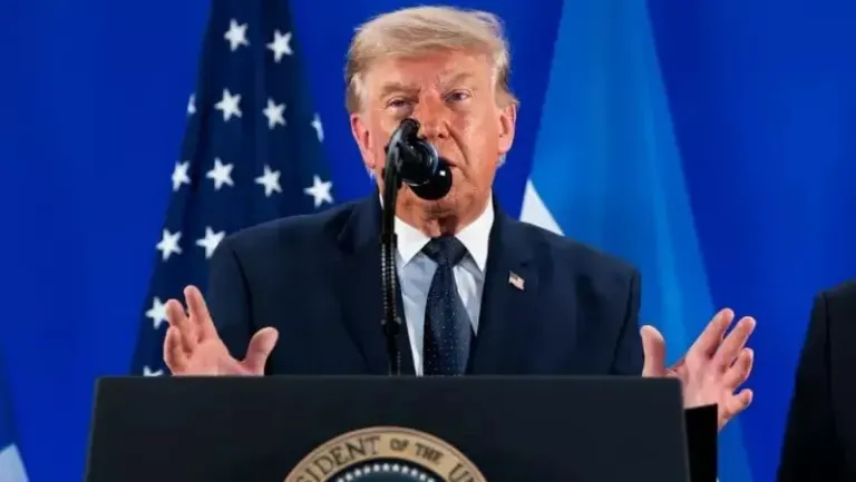 US Imposes 12.5% Tariff on Thai Imports