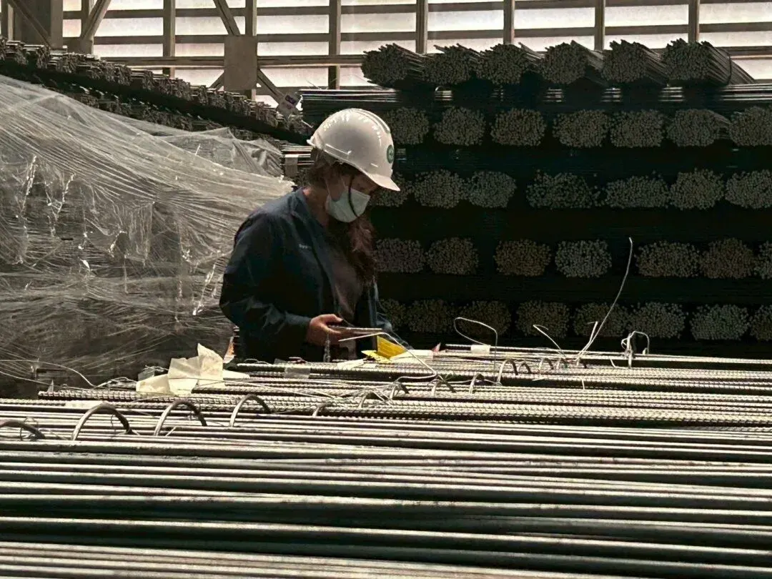Steel Trade Association Urges Government Protection for New Standards