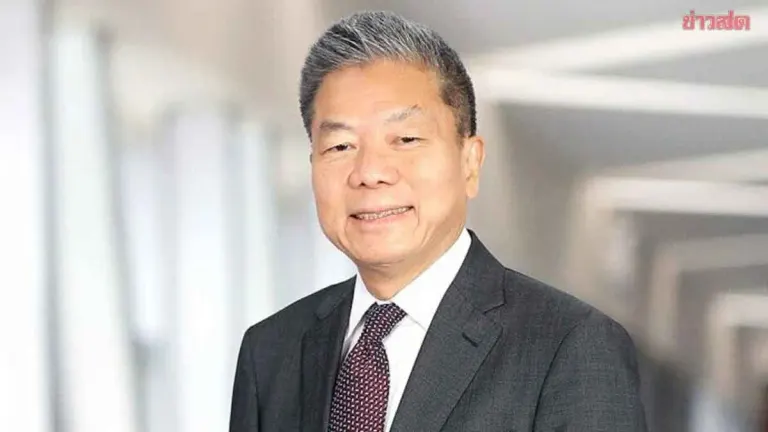 Selection Panel Unanimously Removes NBTC Chair Over Legal Disqualification