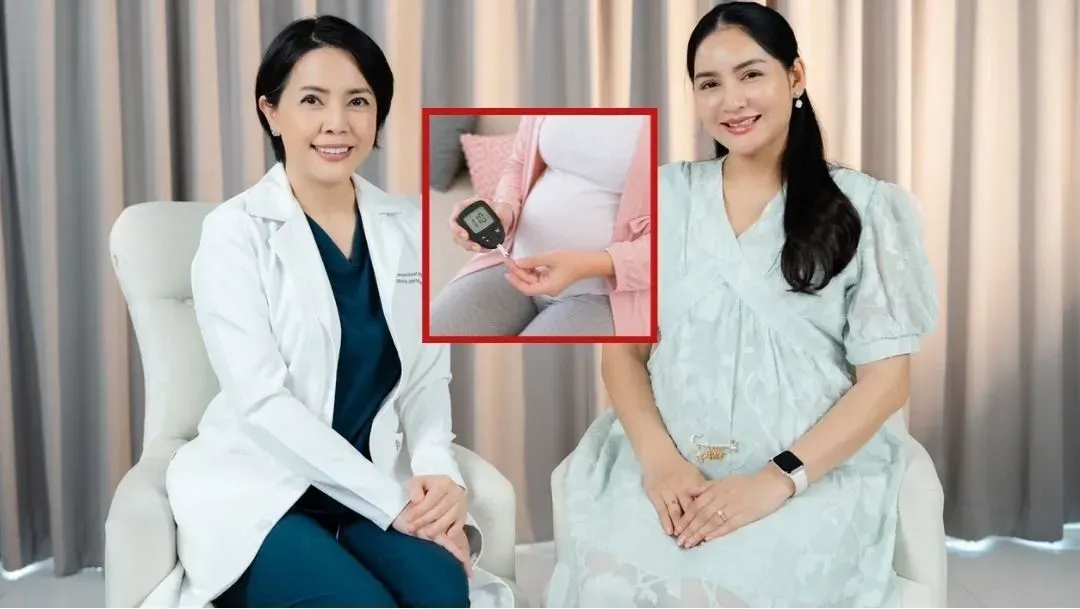 Gestational Diabetes Doesn't Discriminate: Even Normal Weight Mothers at Risk, with Long-term Health Consequences for Mother and Baby
