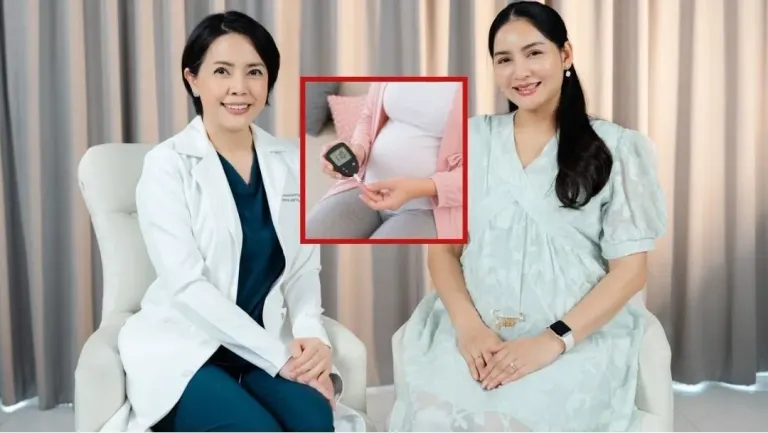 Gestational Diabetes Doesn't Discriminate: Even Normal Weight Mothers at Risk, with Long-term Health Consequences for Mother and Baby