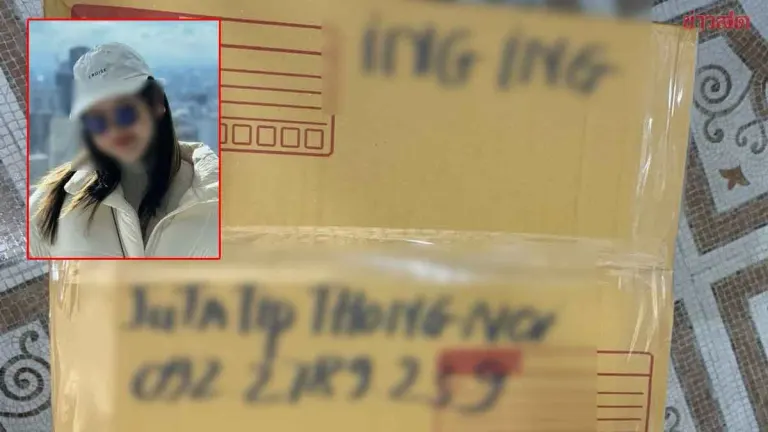 Police Hunt Package Sender in Ice Drug Case at Japan Airport