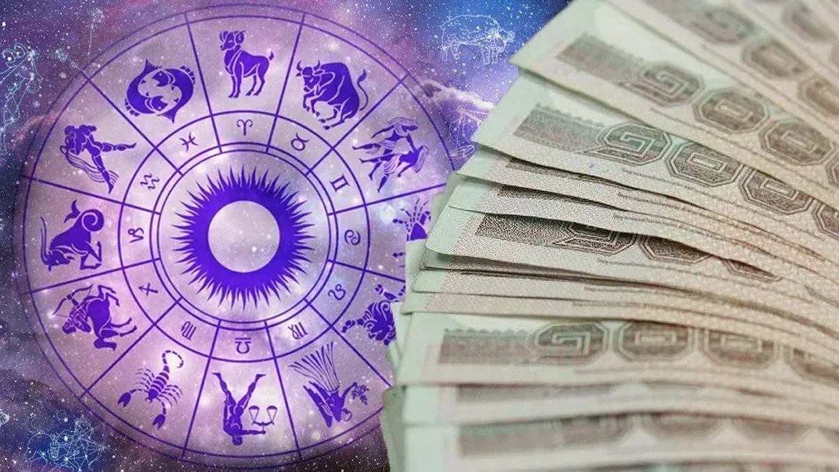 Six Zodiac Signs Face Financial Turnaround